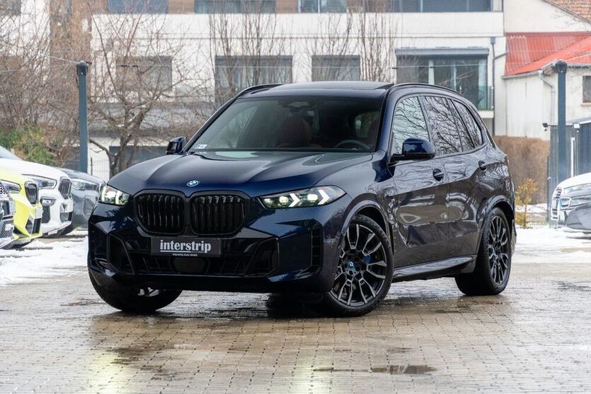 X5