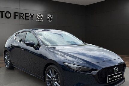Mazda 3 32.500 km 23.890 &euro; Gersthofen 86368