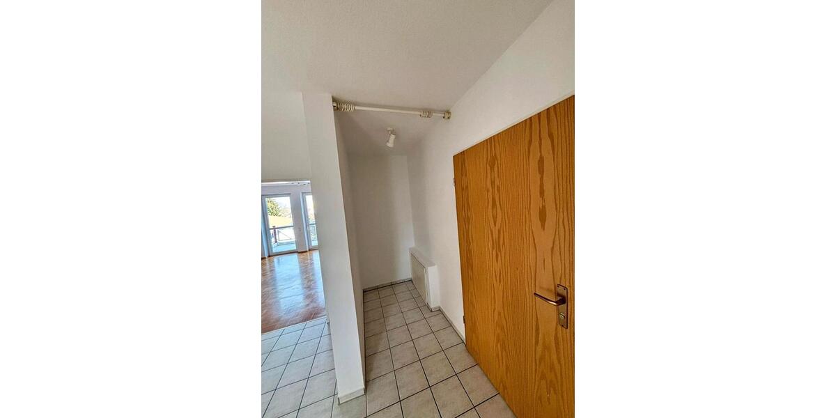 Etagenwohnung Wertingen - 2 Zimmer, 55 m&sup2;, 1.000&euro; | Angebot:25350095