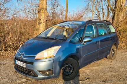 Citroen C4 Picasso 299.000 km 599 &euro; Königsbrunn 86343