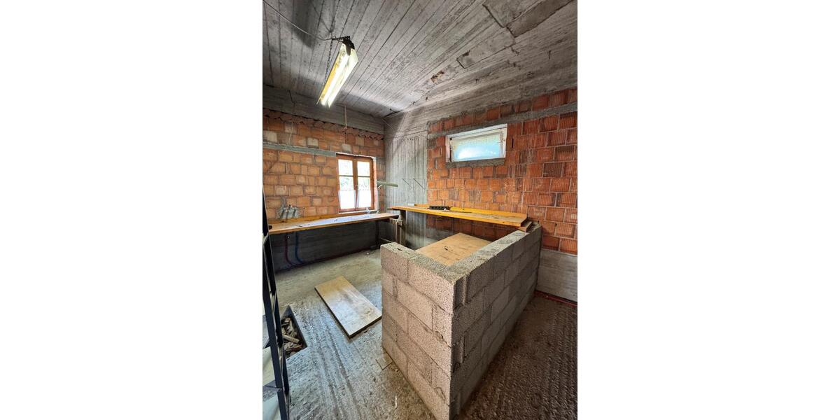 Einfamilienhaus Augsburg Antonsviertel - 6 Zimmer, 122 m&sup2;, 125.000&euro; | Angebot:26789191