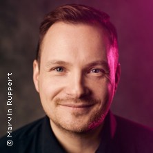 Jakob Schwerdtfeger - Meisterwerk 29.10.2026 Ballonmuseum