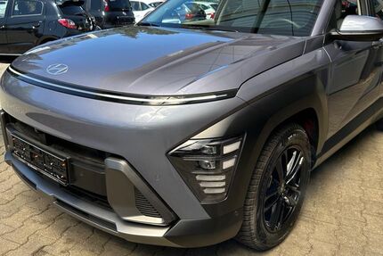 Hyundai KONA 2.720 km 27.490 &euro; Stadtbergen 86391