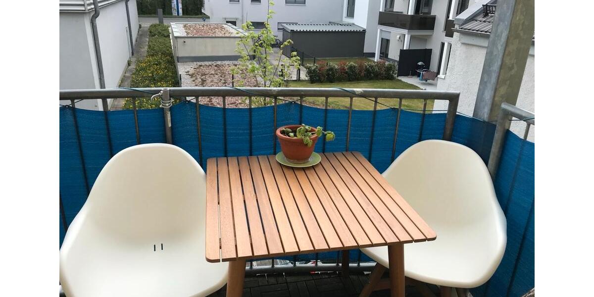 Etagenwohnung Augsburg Innenstadt - 3 Zimmer, 68 m&sup2;, 329.000&euro; | Angebot:25948097