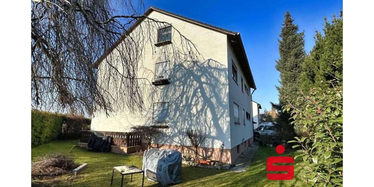 Einfamilienhaus Augsburg Bergheim - 10 Zimmer, 275 m&sup2;, 794.000&euro; | Angebot:25349912