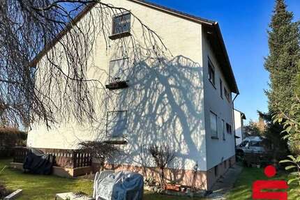 Haus Augsburg Bergheim - 10 Zimmer, 275 m&sup2;, 794.000&euro; | Angebot:25349912