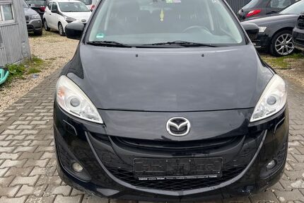 Mazda 5 269.000 km 2.390 € Augsburg 86167