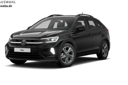 VW Taigo 9.200 km 24.790 &euro; Gersthofen 86368