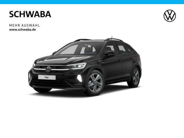 VW Taigo 9.200 km 24.790 &euro; Gersthofen 86368