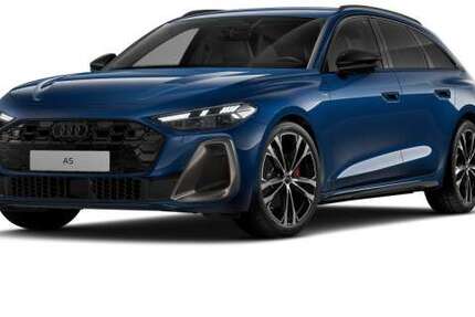 Audi A5 8.200 km 53.890 &euro; Gersthofen 86368