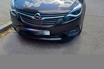 Opel Zafira 92.600 km 13.500 &euro; Augsburg 86159