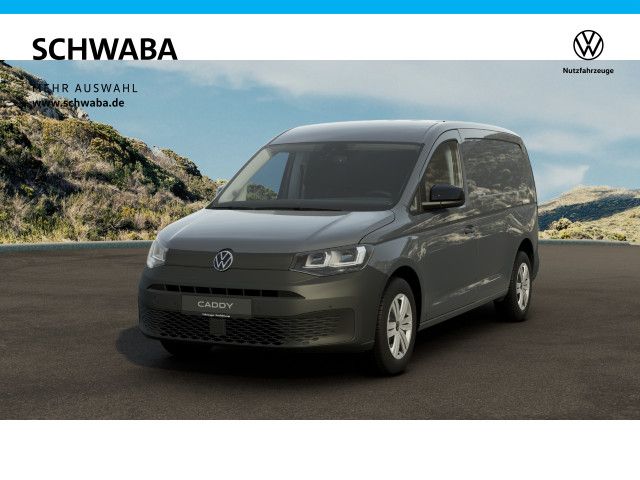 VW Caddy Maxi 7.005 km 27.310 &euro; Gersthofen 86368
