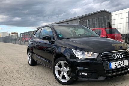 Audi A1 111.000 km 13.390 € Gablingen 86456