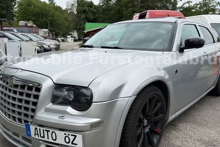 Chrysler 300C