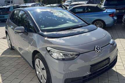 VW ID.3 23.000 km 16.950 € Egenhofen/Unterschweinbach 82281