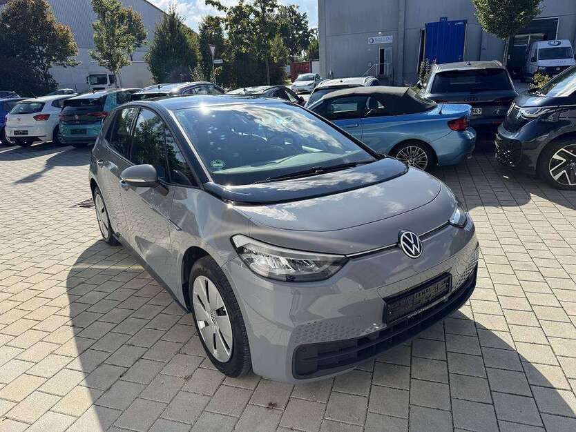 VW ID.3 23.000 km 16.950 € Egenhofen/Unterschweinbach 82281