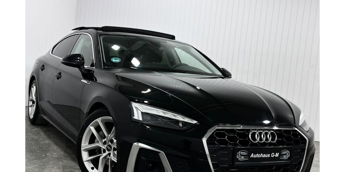 Audi A5 85.000 km 31.950 &euro; Aichach 86551