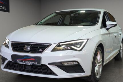 Seat Leon 90.264 km 16.990 &euro; Wagenhofen 85235