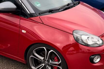 Opel Adam 87.000 km 11.450 &euro; Augsburg 86165