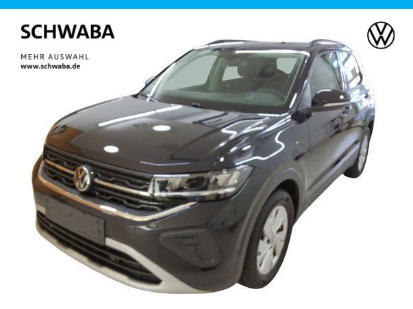 VW T-Cross 4.918 km 24.190 &euro; Gersthofen 86368