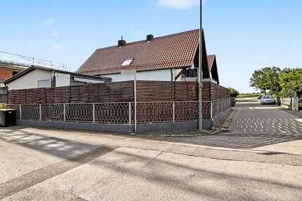 Haus Aichach - 6 Zimmer, 140 m&sup2;, 540.000&euro; | Angebot:27140920