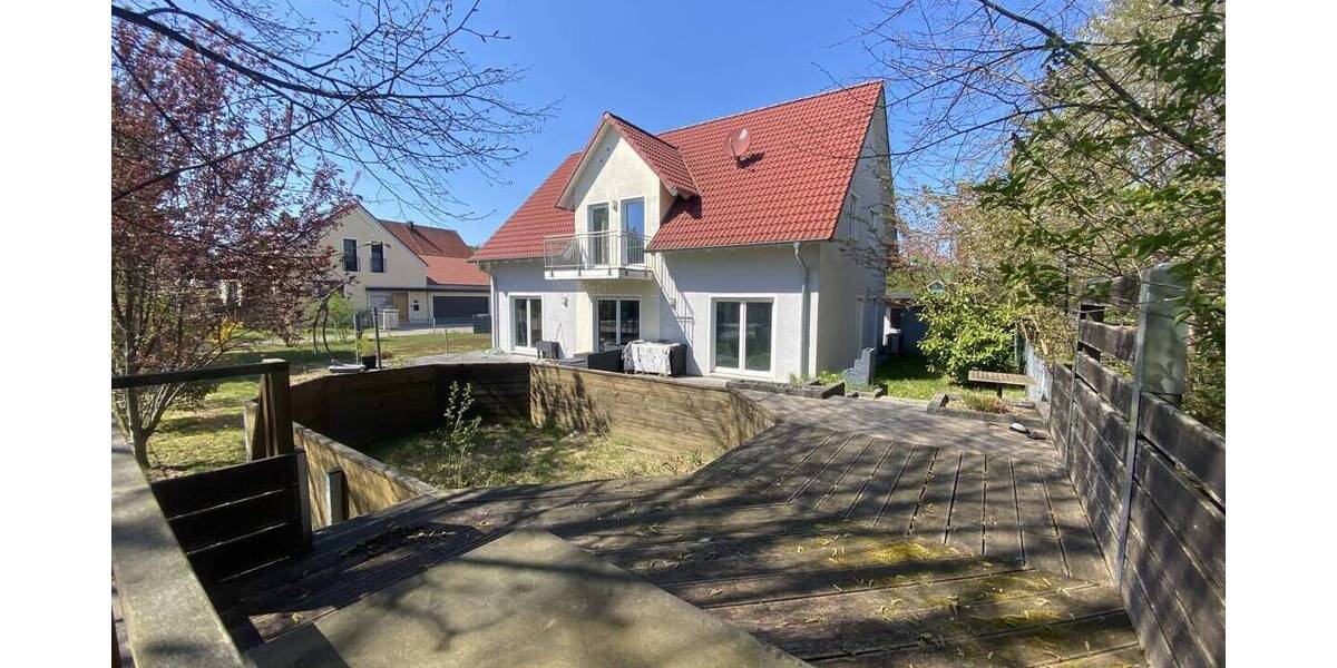 Einfamilienhaus Gachenbach - 5 Zimmer, 175 m&sup2;, 540.000&euro; | Angebot:26402922