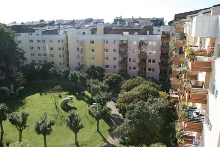 Eigentumswohnung in Augsburg im Univiertel 4 zimmer