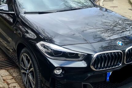 BMW X2 160.000 km 20.800 € Augsburg 86179