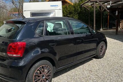 VW Polo 233.000 km 3.700 &euro; Großaitingen 86845