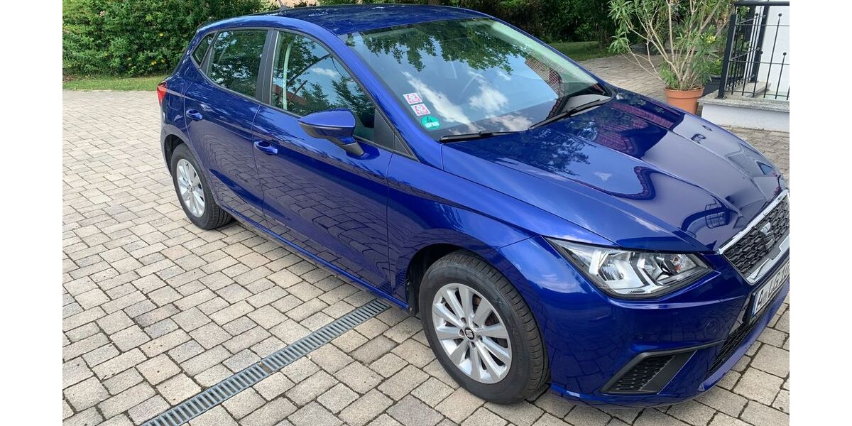 Seat Ibiza 119.980 km 8.990 € Gablingen 86456