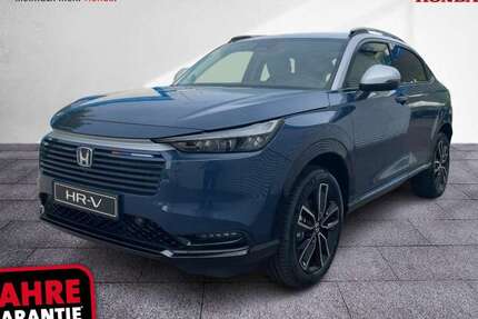 Honda HR-V 5.000 km 32.980 € Augsburg 86156