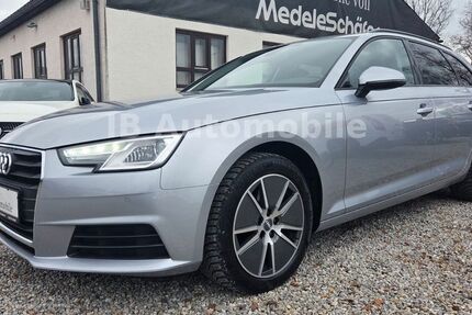 Audi A4 139.000 km 16.950 &euro; Königsbrunn bei Augsburg 86343