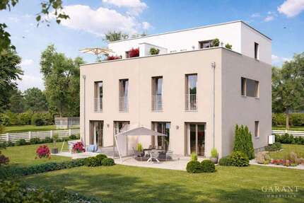 Haus Augsburg Bärenkeller - 5 Zimmer, 158 m&sup2;, 812.181&euro; | Angebot:27093788