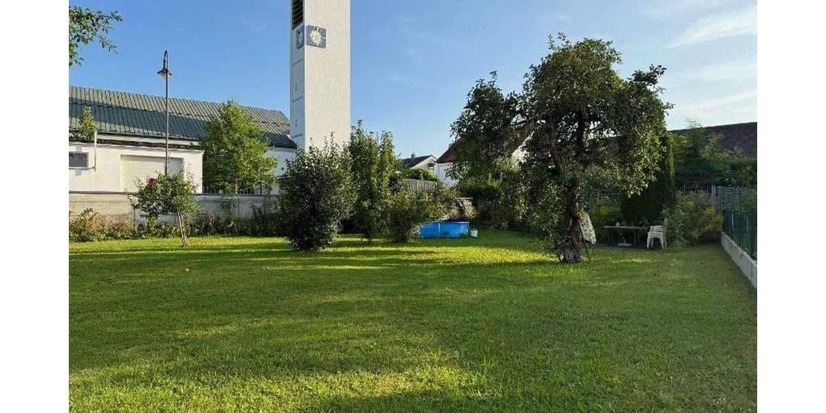 Grundstück Nordendorf - 208.000&euro; | Angebot:25742578