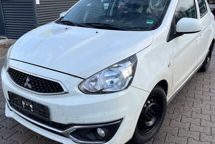 Mitsubishi Space Star 220.900 km 2.100 &euro; Augsburg 86167