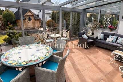 Haus Augsburg Bergheim - 4 Zimmer, 156 m&sup2;, 995.000&euro; | Angebot:26344801