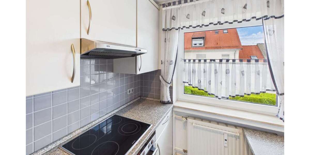 Urban Wohnen - im Grünen entspannen: 3-Zimmer-Wohnung nahe der Wertach - 3- Augsburg Oberhausen | Angebot:27142127