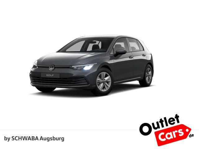 VW Golf 51.200 km 22.400 &euro; Gersthofen 86368