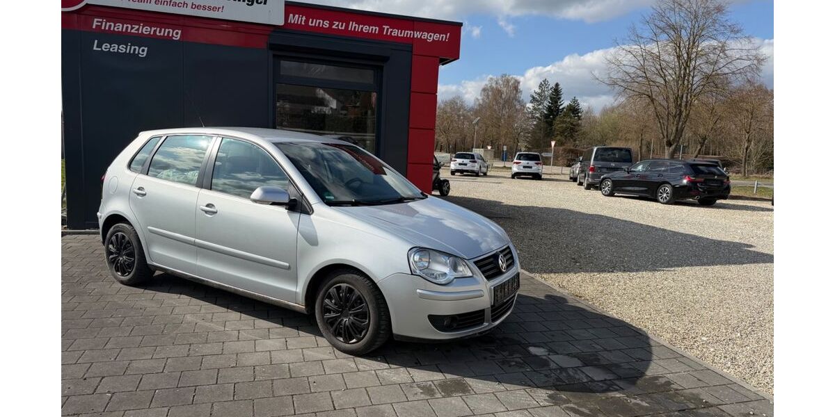 VW Polo 230.918 km 900 &euro; Buttenwiesen 86647