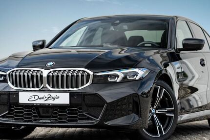 BMW 320 16.790 km 37.999 &euro; Augsburg 86199
