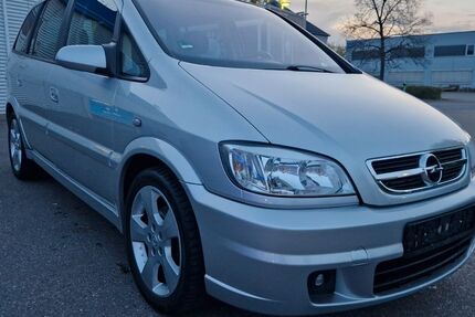 Opel Zafira 156.000 km 1.490 &euro; Augsburg 86167