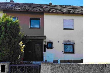 Haus Augsburg Lechhausen - 4 Zimmer, 111 m&sup2;, 549.000&euro; | Angebot:26953062