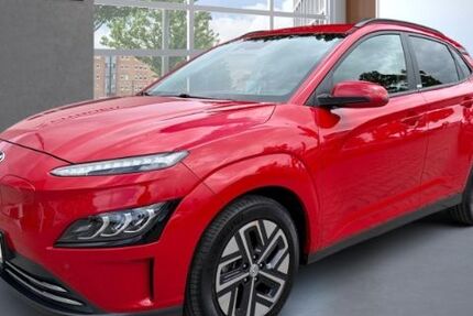 Hyundai KONA 49.329 km 22.985 &euro; Augsburg 86165