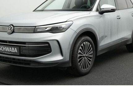 VW Tiguan 7.304 km 39.880 &euro; Gersthofen 86368