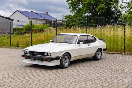 Ford Capri 81.300 km 95.900 &euro; Kühbach 86556