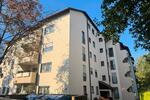 Etagenwohnung Augsburg Haunstetten-Siebenbrunn - 3 Zimmer, 75 m&sup2;, 1.565&euro; | Angebot:24735734