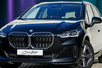 BMW 220 Active Tourer 31.990 km 28.490 € Augsburg 86199