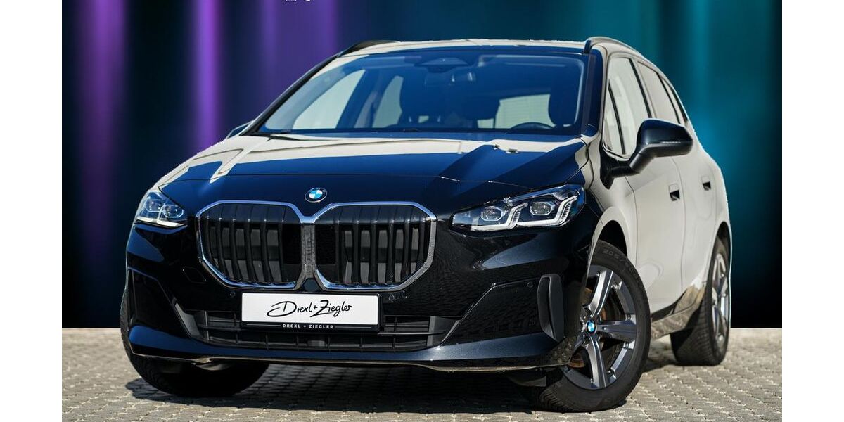 BMW 220 Active Tourer 31.990 km 28.490 € Augsburg 86199