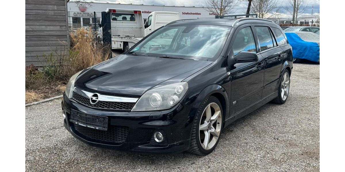Opel Astra 264.655 km 1.200 &euro; Friedberg 86316