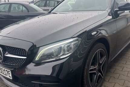 Mercedes-Benz C 300 204.125 km 17.999 &euro; Obermeitingen 86836